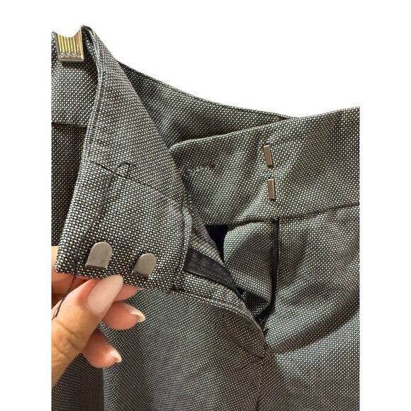 Ann Taylor‎ Factory Womens Signature Trousers Size 12 - Picture 4 of 10